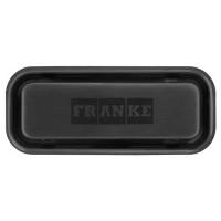 Декоративні елементи переливу Franke Color Line (133.0630.101) PVD anthracite (антрацит)